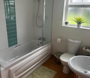 Leinster House | 49 Dunalinn Culdaff