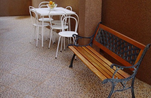 Senj Apartment | 49 m² Apartment ∙ 1 bedroom ∙ 5 guests