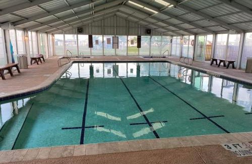Port Isabel House | Experience 10/10 Comfort at 495 W Clam Cir Hotel