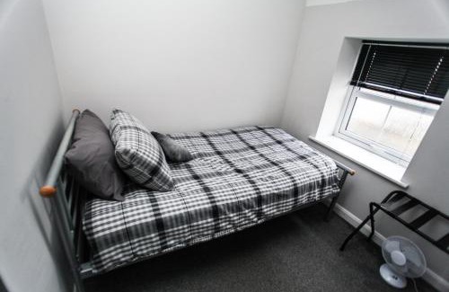 Newark Apartment | Discover 4a Smart Apartments with a Great Guest Rating