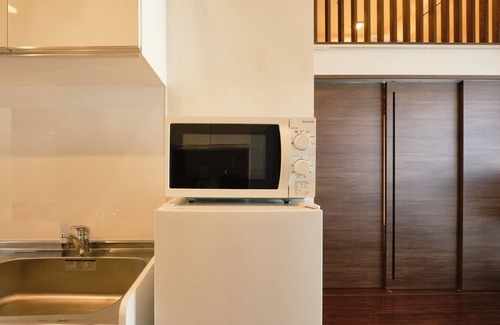 Morishita Apartment | Experience 4ASky Tree: Family-Friendly Stay in Koto-ku
