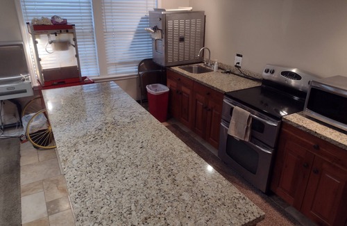 South Jordan House | Experience 4B Miracle Lodge for Family Stays and Events
