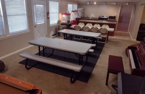 South Jordan House | Experience 4B Miracle Lodge for Family Stays and Events