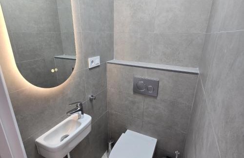 Benidorm Apartment | 4B on the beach