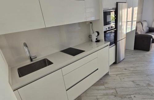 Benidorm Apartment | 4B on the beach