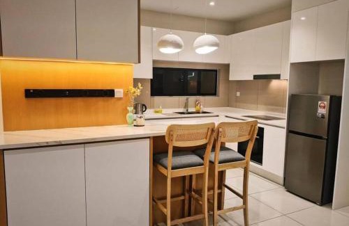 Ampang Apartment | 4B3R Lux Penthouse Astoria Ampang