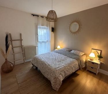 Collioure Apartment | Oceanfront 4-Star Apartment Near the Beach for Families
