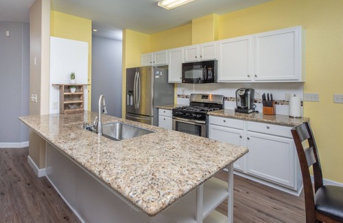 Roosevelt House | Inviting Home with Pool & Hot Tub Near Airport - 9/10 Rated
