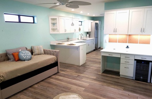 Lake Havasu City House | Relaxing 4BD Home with Pool and Pet-Friendly Casita