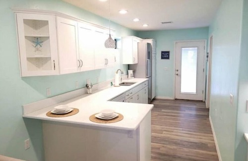 Lake Havasu City House | Relaxing 4BD Home with Pool and Pet-Friendly Casita