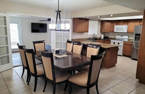 Lake Havasu City House | Relaxing 4BD Home with Pool and Pet-Friendly Casita