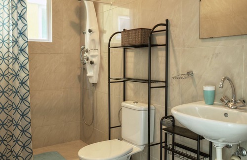 Piscadera Condo | Oceanview Condo with Private Pool in Piscadera Bay