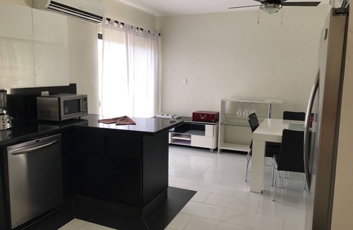 Sosua House | Top-Rated 4BD Villa with Private Pool & Free Transportation