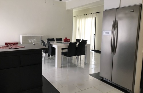 Sosua House | Top-Rated 4BD Villa with Private Pool & Free Transportation