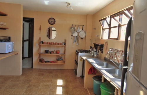 Barra do Jacuipe House | Experience a Family-Friendly Beach House on the River