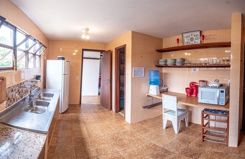 Barra do Jacuipe House | Experience a Family-Friendly Beach House on the River