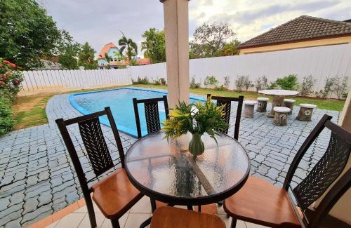 A'famosa Resort Villa | Private 4-Bedroom Villa with Karaoke in Afamosa Resort