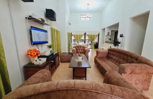 A'famosa Resort Villa | Private 4-Bedroom Villa with Karaoke in Afamosa Resort