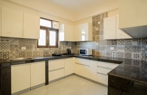 Candolim Apartment | 4BHK Pvt Pool Apt Candolim Luxfort