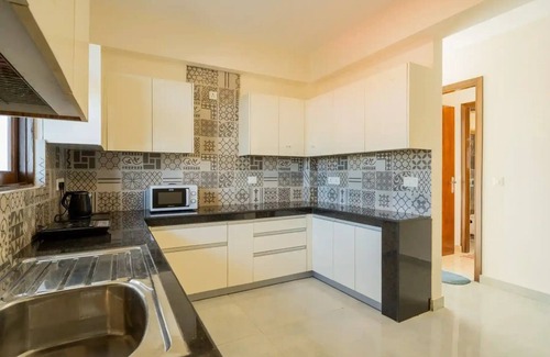 Candolim Apartment | 4BHK Pvt Pool Apt Candolim Luxfort