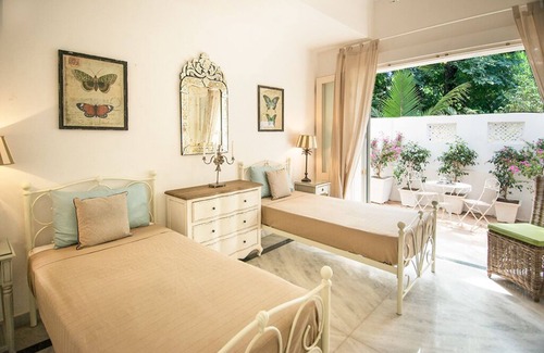 Patnem Villa | Discover Villa Lua Velha: A Private Pool Retreat in Goa