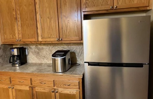 Shenandoah House | Convenient 4BR Retreat Near Hospitals & LSU in NOLA