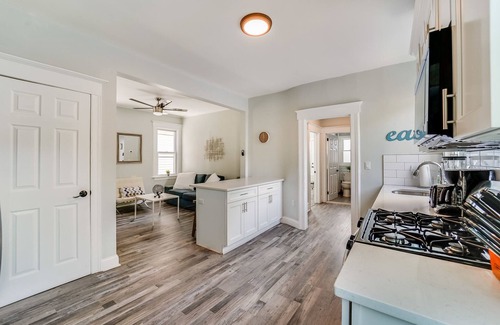 Montclair Apartment | Top-Rated Downtown Montclair Apartment with Parking