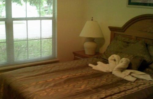 Clear Creek Villa | Luxurious 4BR Resort with Pool, Spa & Disney Area Access