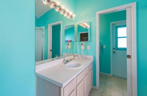 Clear Creek Villa | Luxurious 4BR Resort with Pool, Spa & Disney Area Access
