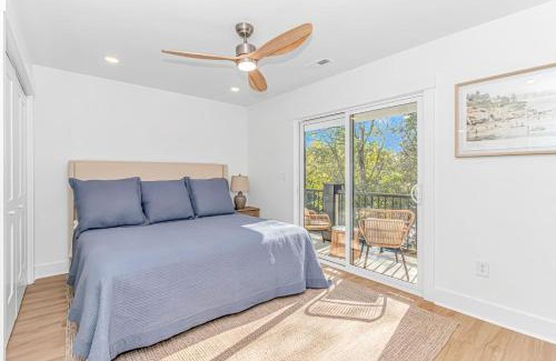 Myrtle Beach House | 4BR Beach Oasis with Private Pool Just steps to the Ocean