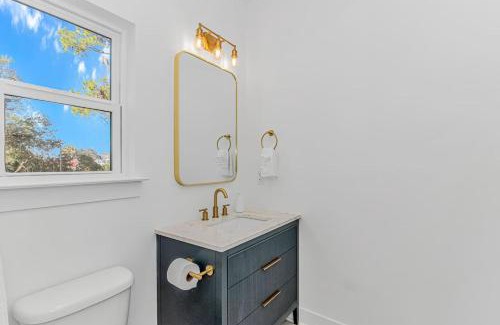Myrtle Beach House | 4BR Beach Oasis with Private Pool Just steps to the Ocean