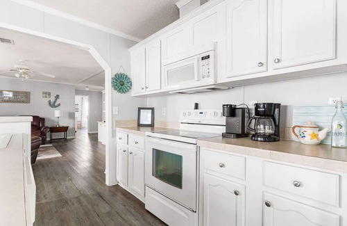 Briarcliffe Acres House | Book Your Oceanfront Escape: 20% Off Summer Stays!