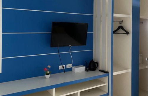 Patong Apartment | Family-Friendly 4BR Elite Hotel Patong, Thailand Awaits You
