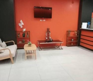 Patong Apartment | Family-Friendly 4BR Elite Hotel Patong, Thailand Awaits You