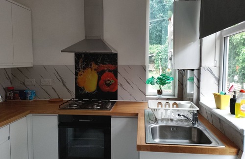 Welling House | 4BR Home Family/Work Stay London