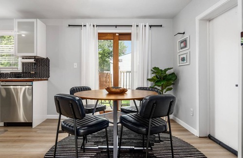 Summit Station House | 4BR Home Near Downtown Columbus