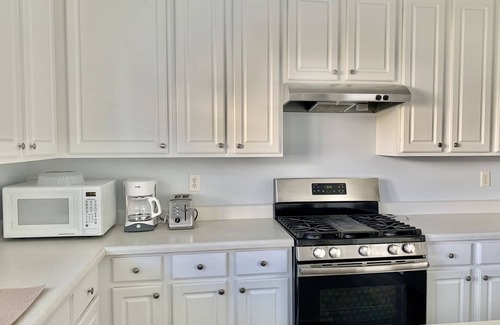 Norcross House | Ideal 4BR Home for Remote Work Near I-85/I-285