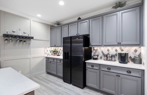 Glendale House | Exceptional 4BR Retreat Near State Farm Stadium with Pool