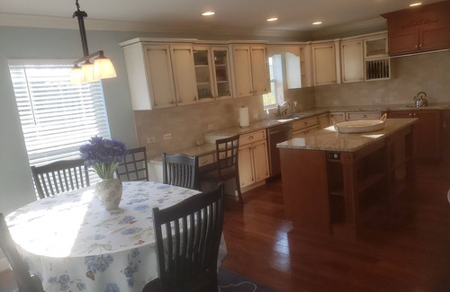 Hudson House | Inviting 4BR Home with Private Dock & Gulf Access Awaits