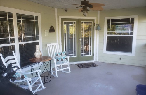 Hudson House | Inviting 4BR Home with Private Dock & Gulf Access Awaits