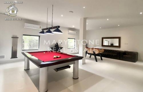 Plai Laem Villa | Enjoy Oceanfront Relaxation at 4BR Private Peace, Koh Samui