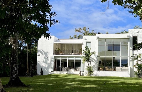 Sabanera Dorado Villa | Discover Villa Bechara: Your Family Retreat at Dorado Beach
