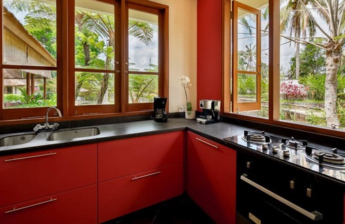 Buahan Villa | Family Retreat: 4BR Villa with Pool Near Ubud