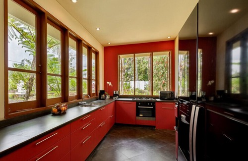 Buahan Villa | Family Retreat: 4BR Villa with Pool Near Ubud