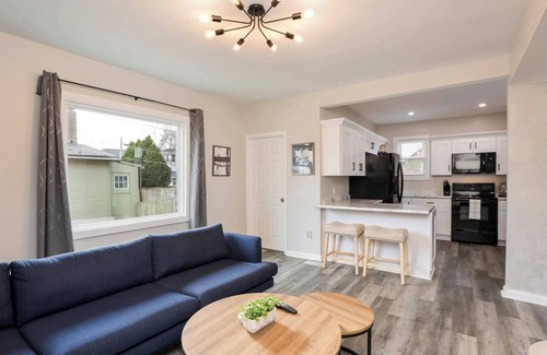 Merion Village House | Guest Rated 10/10: The Alley House in Merion Village