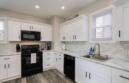 Merion Village House | Guest Rated 10/10: The Alley House in Merion Village