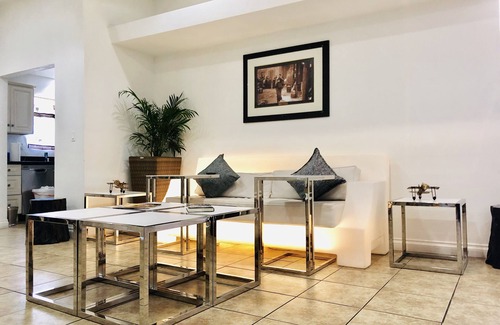 Beverly Green House | Pet-Friendly House Near Las Vegas Strip - Guest Rated 9.6