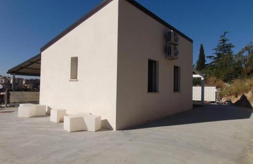 San Cataldo Apartment | 4C Locations