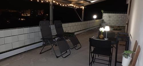 San Cataldo Apartment | 4C Locations