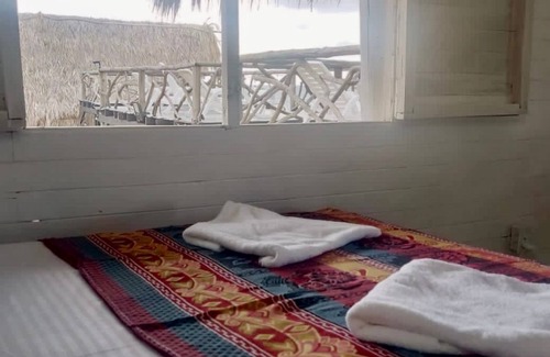 Bocachica Cabin | 4C2-R Cabin on Baru Island